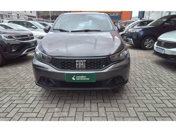 FIAT ARGO 1.0 FIREFLY FLEX DRIVE MANUAL